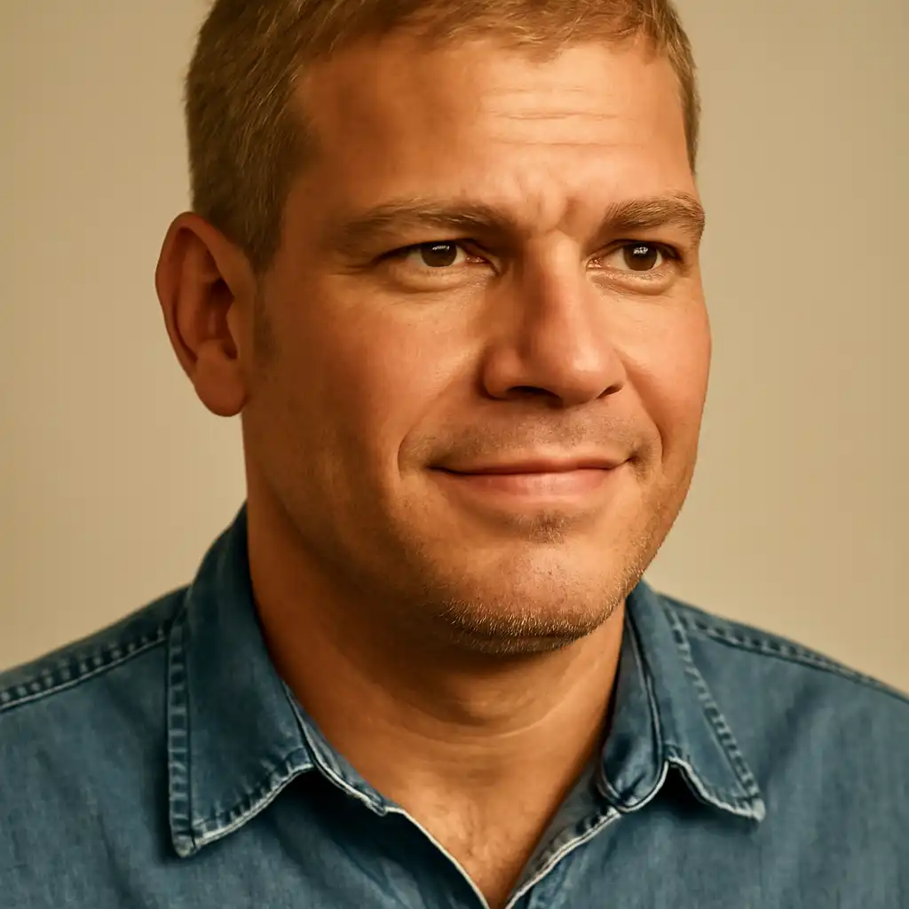 Luís Felipe Oliveira